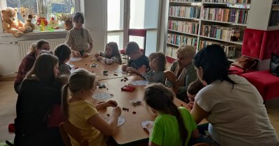 Marcowe Małe Miłe Czwartki